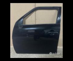 Portiera suzuki ignis anteriore posteriore 3 serie