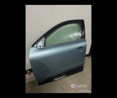 Porta portiera posteriore citroen c4 2024 2025 - 10