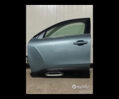 Porta portiera posteriore citroen c4 2024 2025 - 11