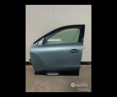 Porta portiera posteriore citroen c4 2024 2025 - 12