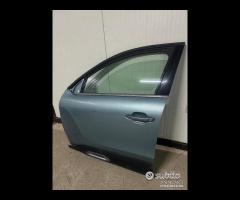 Porta portiera posteriore citroen c4 2024 2025 - 13