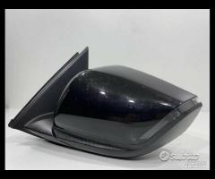 Porta portiera posteriore citroen c4 2024 2025 - 14