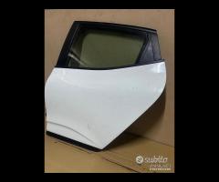 Portiera renault clio 2023 anteriore posteriore