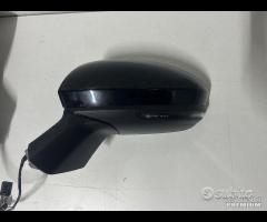 Portiera renault clio 2023 anteriore posteriore - 8