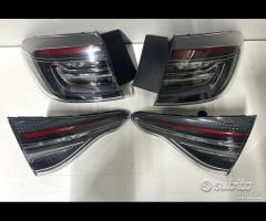 Portiera renault clio 2023 anteriore posteriore - 10