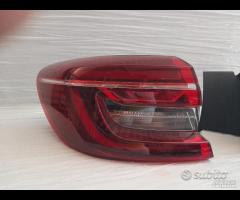 Portiera renault clio 2023 anteriore posteriore - 11