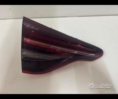 Portiera renault clio 2023 anteriore posteriore - 13