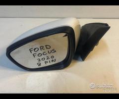 Specchietto retrovisore dx sx ford focus 2020 mk4