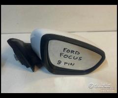 Specchietto retrovisore dx sx ford focus 2020 mk4