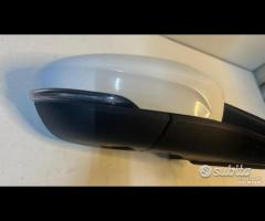 Specchietto retrovisore dx sx ford focus 2020 mk4