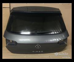Portellone cofano posteriore volkswagen t-roc 2020