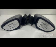 Specchietto retrovisore dx sx ford focus 2019 mk4