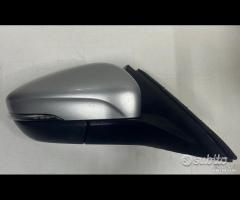 Specchietto retrovisore dx sx ford focus 2019 mk4 - 7