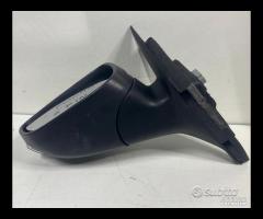 Specchietto retrovisore dx sx ford focus 2019 mk4 - 8