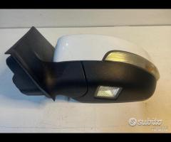 Specchietto retrovisore dx sx ford kuga mk2 2016
