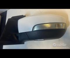 Specchietto retrovisore dx sx ford kuga mk2 2016 - 7