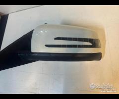Specchio retrovisore dx sx mercedes classe a w176