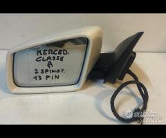 Specchio retrovisore dx sx mercedes classe a w176