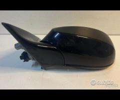 Specchietto retrovisore dx sx bmw 320 e90 e91 2011 - 6