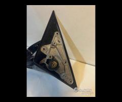 Specchietto retrovisore dx sx bmw 320 e90 e91 2011 - 7