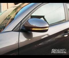 Muso lamierati meccanica airbag hyundai tucson - 7