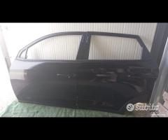 Muso lamierati meccanica airbag hyundai tucson - 13