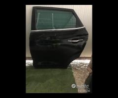 Muso lamierati meccanica airbag hyundai tucson - 16