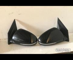 Muso lamierati meccanica airbag hyundai tucson - 23