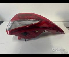 Muso lamierati meccanica airbag hyundai tucson - 26