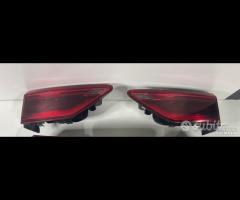 Fanale posteriore portellone volkswagen golf 8 - 6