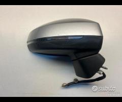 Specchietto retrovisore audi a3 8v 12 PIN 2016