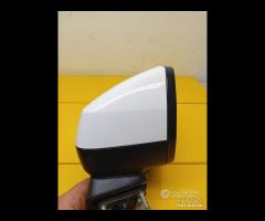 Specchietto retrovisore audi A3 S3 RS3 14 PIN 2018