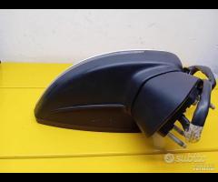 Specchietto retrovisore audi A3 S3 RS3 14 PIN 2018