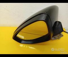 Specchietto retrovisore audi a3 8y 2023 sx 10 pin
