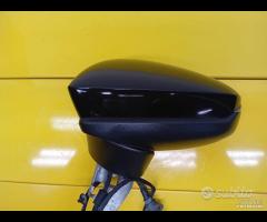 Specchietto retrovisore audi a3 8y 2023 sx 10 pin