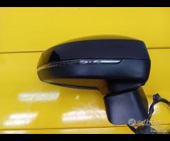 Specchietto retrovisore dx audi a3 2016 2017 2018 - 1