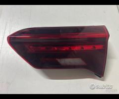 Fanalino posteriore portellone volkswagen t-roc 20