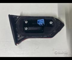 Fanalino posteriore portellone volkswagen t-roc 20 - 7