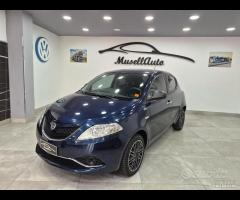 Lancia y 2017 1.2 Benzina - 2