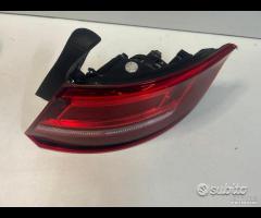 Fanale posteriore interno esterno audi a3 2018 - 3