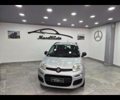 Fiat Panda 2014 1.2 Benzina