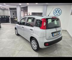 Fiat Panda 2014 1.2 Benzina