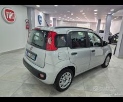 Fiat Panda 2014 1.2 Benzina