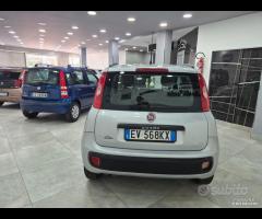 Fiat Panda 2014 1.2 Benzina - 7