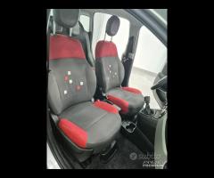 Fiat Panda 2014 1.2 Benzina - 9