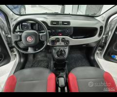 Fiat Panda 2014 1.2 Benzina - 10