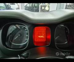 Fiat Panda 2014 1.2 Benzina - 13
