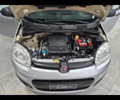 Fiat Panda 2014 1.2 Benzina - 16
