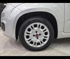 Fiat Panda 2014 1.2 Benzina - 18