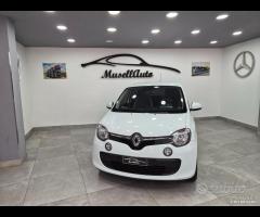 Renault Twingo 2014 1.0 Benzina